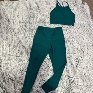 💚Old Navy Active Workout Set💚